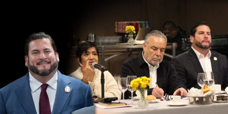 Ismael Burgueño impulsa vivienda para el bienestar en Tijuana con apoyo federal