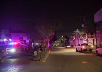 Joven es asesinado en El Refugio; tenía horas sin vida