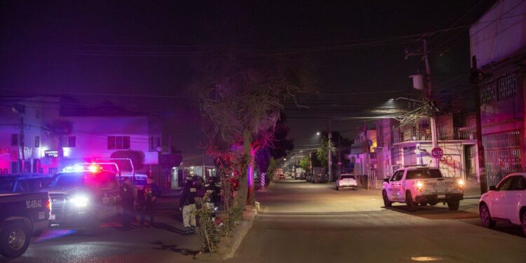 Joven es asesinado en El Refugio; tenía horas sin vida