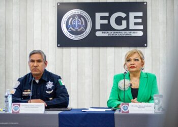 Detienen a 28 en fiesta con disparos en Mexicali; destacan capturas de “El Mike de la Carranza” y “El Walo”