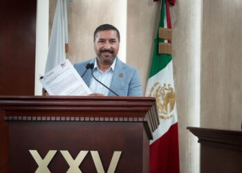 PROPONE DIP. RAMÓN VÁZQUEZ REFORMA PARA PROHIBIR ASENTAMIENTOS HUMANOS EN ZONAS DE ALTO RIESGO