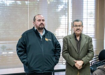 Capacita Gobierno de Tijuana a empresas en cumplimiento de la normatividad vigente