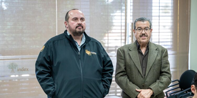 Capacita Gobierno de Tijuana a empresas en cumplimiento de la normatividad vigente