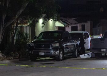 Discusión entre vecinos termina en homicidio en la colonia Soler