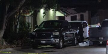 Discusión entre vecinos termina en homicidio en la colonia Soler