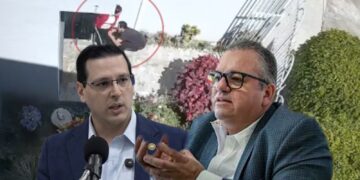 Diputado panista que fingió atentado por sicarios armados culpa a su asesor, Capella, de difundir la noticia