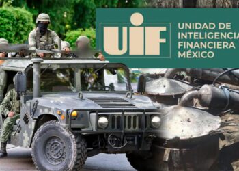 México y Estados Unidos bloquean red del narco: sancionan a 23 ligados al Cártel del Pacífico y Nueva Familia Michoacana