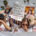 “Carolina tenía sueños, tenía familia, tenía planes y hoy ya no está”; ensenadenses exigen justicia por la muerte de la ex reina de belleza