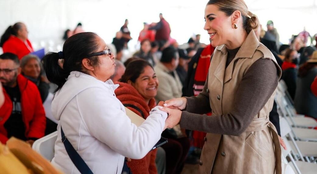 Hasta noviembre, perdonan adeudos de agua a grupos prioritarios