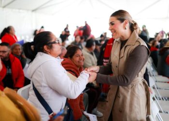 Hasta noviembre, perdonan adeudos de agua a grupos prioritarios