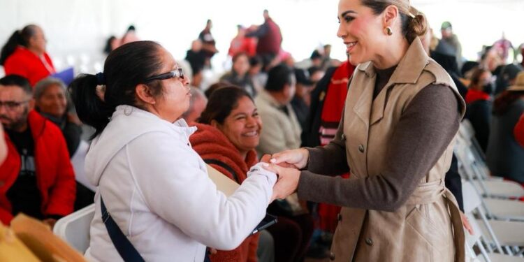 Hasta noviembre, perdonan adeudos de agua a grupos prioritarios