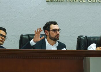 DIPUTADO CANTÓN IMPULSA REFORMA PARA FORTALECER LA CULTURA VIAL Y PREVENIR ACCIDENTES