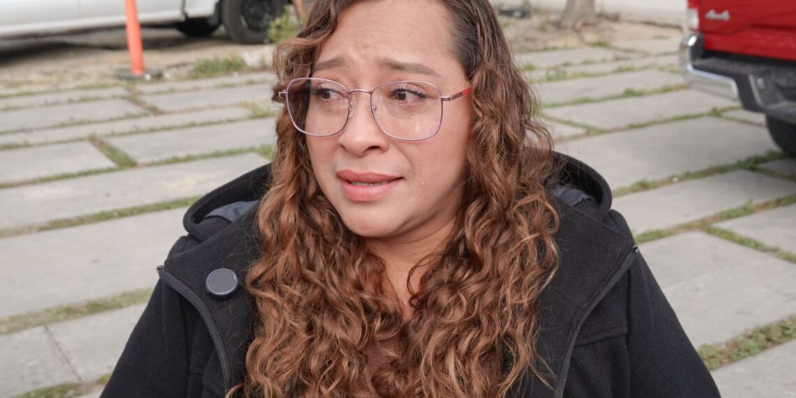 ”Temo por mi vida”; mujer exige justicia tras denunciar falta de atención por la FGE en caso de abuso sexual contra empresario de Tijuana