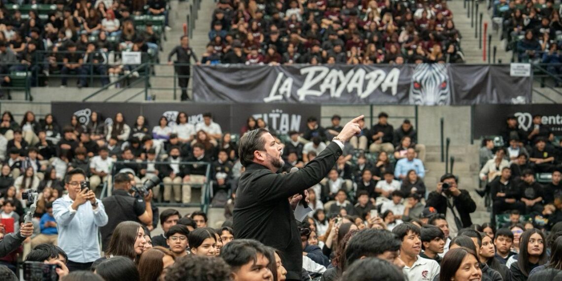 Presentan programa “Cuidemos el Medio Ambiente, Cuidemos Tijuana”