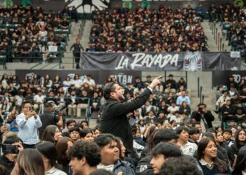 Presentan programa “Cuidemos el Medio Ambiente, Cuidemos Tijuana”