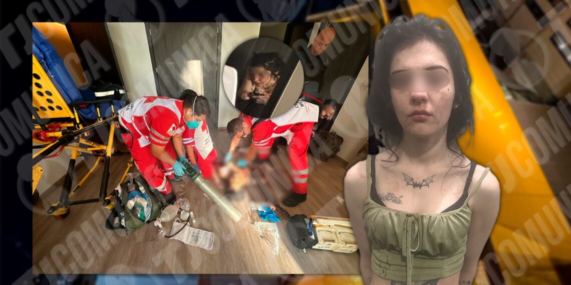 “Fue por defensa propia”: hombre muere tras ser acuchillado por su novia