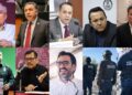 Ellos son los altos funcionarios de Sinaloa acusados por Estados Unidos de narcotráfico