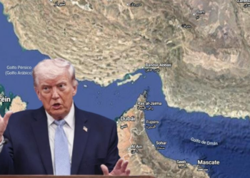 Tensión global: EE.UU. anuncia control del estrecho de Ormuz tras fracaso de negociaciones