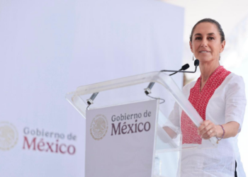 Presidenta Sheinbaum naugura en Tlaxcala el primer Polo de Desarrollo del Plan México con inversión de 540 mdd