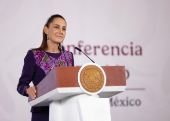 Plan México: Gobierno de México anuncia inversión de mil millones de dólares de flex entre 2026 y 2028 para desarrollo de centros de datos de inteligencia artificial