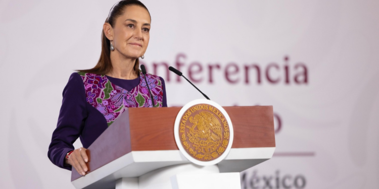 Plan México: Gobierno de México anuncia inversión de mil millones de dólares de flex entre 2026 y 2028 para desarrollo de centros de datos de inteligencia artificial