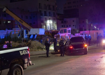 Persecución en Zona Centro termina con menor detenido en Zona Río