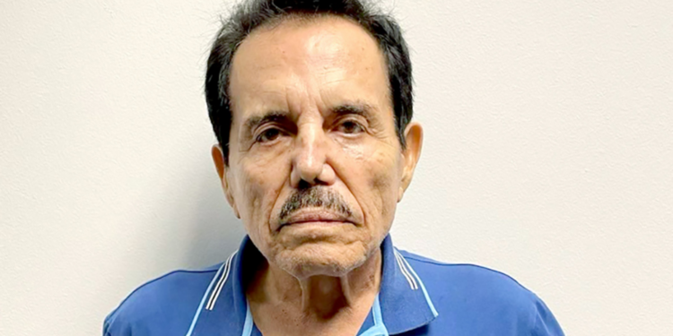 Posponen audiencia de sentencia para “El Mayo” Zambada