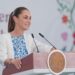 SI NO HUBIÉRAMOS ACABADO CON LA CORRUPCIÓN DEL PASADO NO SE DESTINARÍAN UN BILLÓN DE PESOS A LOS PROGRAMAS PARA EL BIENESTAR: PRESIDENTA CLAUDIA SHEINBAUM; COMIENZA PAGO DEL BIMESTRE MAYO-JUNIO