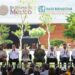 PRESIDENTA CLAUDIA SHEINBAUM INAUGURA HOSPITAL GENERAL DR. AGUSTÍN O’HORÁN EN BENEFICIO DE UN MILLÓN 200 MIL PERSONAS; ARRANCA IMSS BIENESTAR EN YUCATÁN