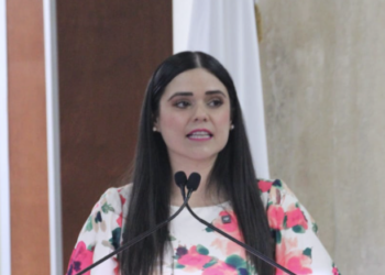 DIP. DAYLÍN GARCÍA EXIGE INVESTIGACIONES Y DEPURACIÓN DEL GOBIERNO FRENTE AL CRIMEN ORGANIZADO