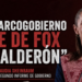 Sheinbaum: “El narcogobierno fue de Fox y Calderón” durante su Segundo Informe de Gobierno