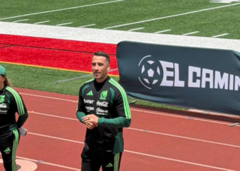 Programa “El Camino” realiza primeras visorías en San Diego; 35 niñas de la Sub-14 avanzan a la siguiente etapa
