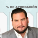 Burgueño, el cuarto alcalde mejor evaluado entre municipios fronterizos y el sexto del país: Mitofsky