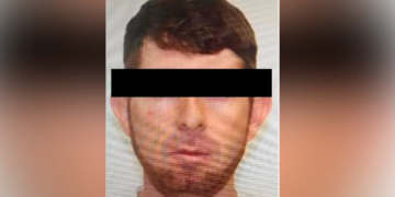 Capturan a “El Chicanate”, sobrino de “El Chapo”, encargado del tráfico de drogas hacia Estados Unidos y Costa Rica
