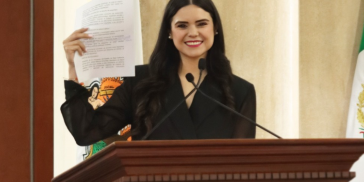 EL PROBLEMA DE LAS ADICCIONES EN BC REQUIERE ATENCIÓN INTEGRAL URGENTE: DIP. DAYLÍN GARCÍA
