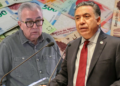 UIF habría congelado cuentas de Rocha Moya e Inzunza
