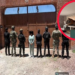 Capturan a mujer bélica con armas y animales exóticos en Edomex