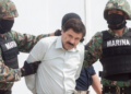 “El Chapo” Guzmán solicitó a un tribunal federal de Estados Unidos su extradición a México