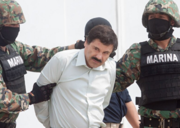 “El Chapo” Guzmán solicitó a un tribunal federal de Estados Unidos su extradición a México