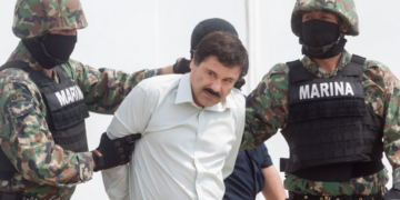 “El Chapo” Guzmán solicitó a un tribunal federal de Estados Unidos su extradición a México