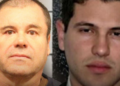 El hijo de “El Chapo” Iván Archivaldo estaría en conversaciones con autoridades de Estados Unidos para negociar una posible entrega