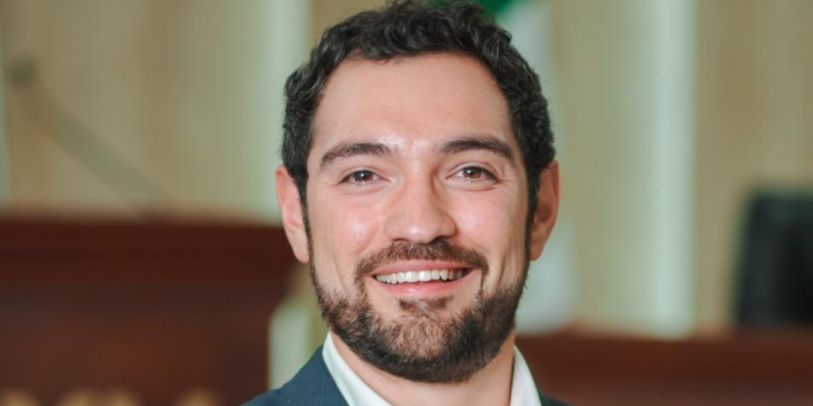 IMPULSA JAIME CANTÓN FORO ESTATAL PARA CONSTRUIR UNA POLÍTICA DE VIVIENDA JUSTA EN BAJA CALIFORNIA