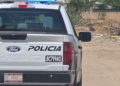 Localizan cadáver calcinado y decapitado en predio de Paseo de las Misiones
