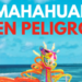 Construcción de megaparque acuático pone en peligro a Mahahual: ¿Qué está pasando?