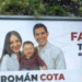 El Tribunal de Justicia Electoral de Baja California sancionó al alcalde de Tecate, Román Cota Muñoz