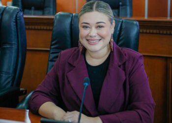 INSTA DIP. MICHELLE TEJEDA A AYUNTAMIENTO DE MEXICALI A REFORZAR CAMPAÑAS Y SANCIONES AMBIENTALES