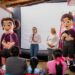 ACERCA CESPT PLÁTICAS SOBRE EL CUIDADO DEL AGUA A NIÑAS Y NIÑOS DE VILLAS DEL CAMPO: MÓNICA VEGA, DIRECTORA DE CESPT