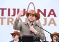 Acude Ismael Burgueño al ‘SUCOMM Fest 2026’