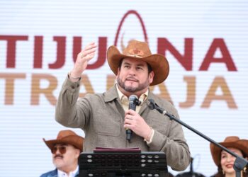 Acude Ismael Burgueño al ‘SUCOMM Fest 2026’