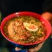 Ramen estilo japonés conquista a Tijuana desde una carreta callejera
